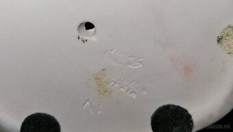 Porcelánová figúrka/soška - 11