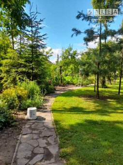 Výrazne znížená cena....Jedinečný rodinný dom v Šali/Veči - 11