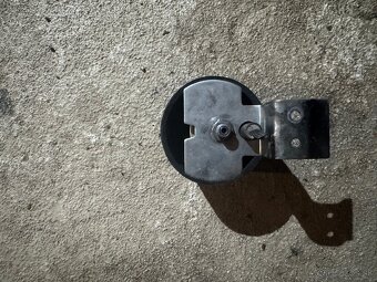 Babetta 210 207 náhradné diely - 11