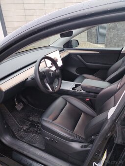 Tesla model Y ✅ Long Range ✅ AMD ✅ Berlin - 11