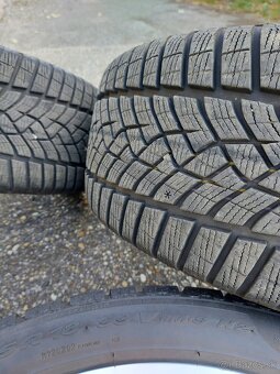 Porsche 911 zimne komplety - 11