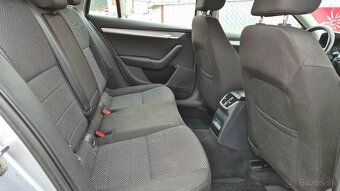 Škoda Octavia Combi 1.6 TDI Business - 11