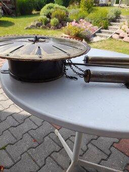 HODINY,BAVORSKE - 11