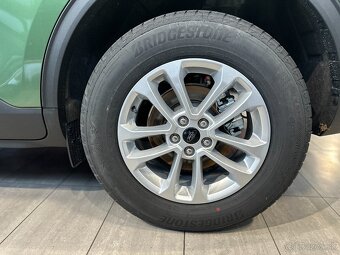 Ford Kuga 2.5 Duratec HEV 190k Titanium eCVT - 11