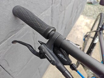 Trekingový bicykel KTM Fun XT - 11