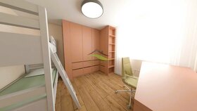 Priestranný Novozrekonštruovaný 4 izb. byt pri Lidli - 80 m2 - 11