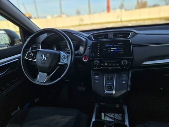 Honda CR-V 2.0 i-MMD Hybrid Elegance AWD e-CVT - 11