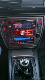 Volkswagen Passat b5 5.5 fl 1.9tdi 96kw 2003 - 11