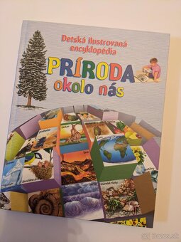 Detské knižky od 1e, ako nové - 11