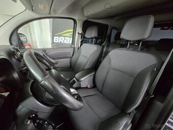 Mercedes-Benz Citan 109 CDI kompakt M5 - 11