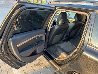 Volvo V70 P3 2.4d 120Kw 2008 - 11