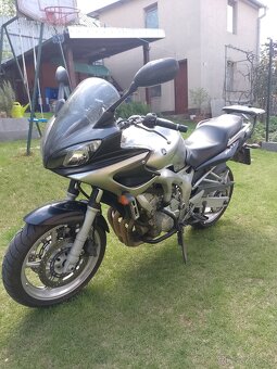 Yamaha - 11