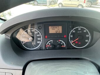 🔷Fiat DUCATO 2.2JTD 9MIESTNY🔷 - 11