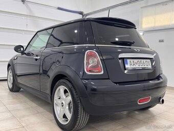 Mini Cooper R56 1.6 Benzin 88KW 2009 168 000km Top stav✅ - 11