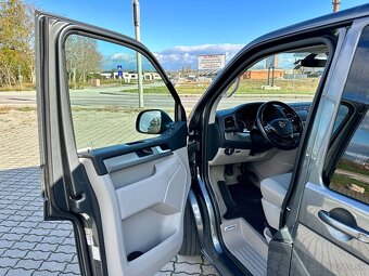 Volkswagen Multivan T6 2.0 BiTDI DSG,Webasto - 11