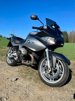 BMW R 1200 ST - 11