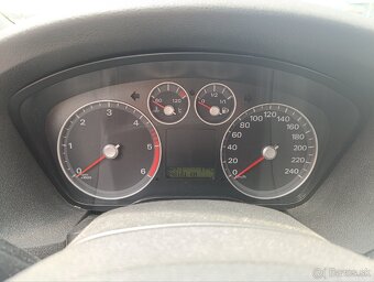 Ford Focus 1.6 TDCi 66kw diesel M5 2006 - 11