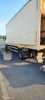 Mercedes atego 1218 - 11
