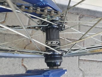 Bicross/bikros/BMX/Pumptrack bike FELT - 11