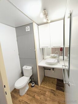 4 izbový byt Nitra - Diely - 11