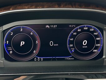 Volkswagen Arteon Shooting Brake 2.0 TDi DSG 4Motion, r.v.: - 11