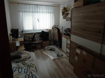 Na predaj: Priestranný 2-izbový byt vo Vrábľoch – posledné p - 11