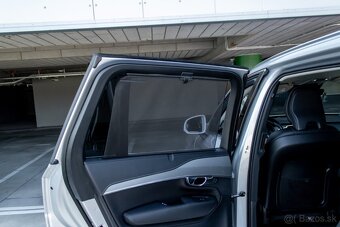 Volvo XC90/ D5/ inscription/ - 11