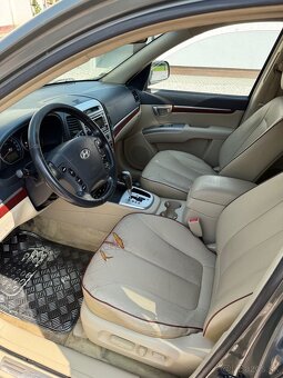 Hyundai Santa Fe - 11