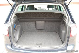 Volkswagen Golf Plus - 11