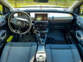 CITROEN C4 CACTUS 1.2 - 11