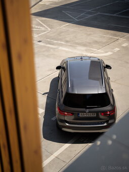 Mercedes-Benz GLB 180d A/T Business Solution – výborný stav, - 11