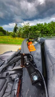 Can Am Maverick X3 RC Turbo RR - 11