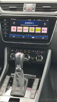 Škoda Superb 3 L&K 2,0 TDi 140 KW 4x4 možný odpočet DPH - 11