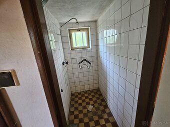 Na predaj chata pri Zvolene - 11