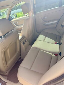 Predam BMW 318d - 11