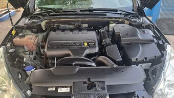 Peugeot 407 SW 2.0.HDI 103kw  r.v.2011 Kupene SR - 11