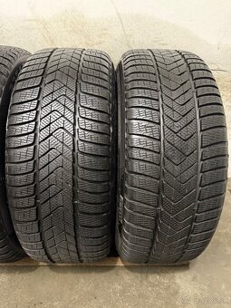 Zimná sada 5x108 R20 Volvo XC 40 Dvojrozmer - 11