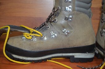 SWISS outodoorové boty RAICHLE velikost 45 - 11