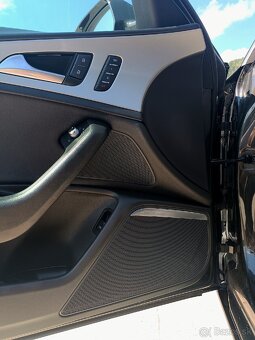 Audi A6 c7 Quattro 3.0 - 11