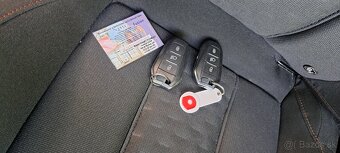 Peugeot 508 1.5 HDI 96kw.  2021 - 11