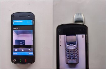 NOKIA N97Prevolaných 23 min.TOP 2680Slide 2220Slide Pink - 11