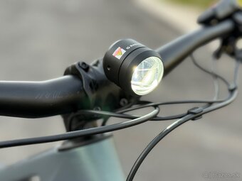 KTM Macina Kapoho 8972 L Di2 - 11