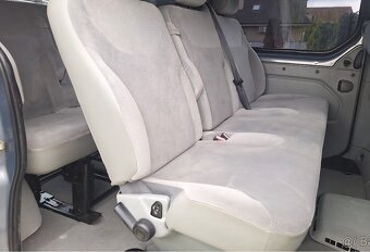 Renault Trafic Passenger 2.0 dCi 115k Automat A6 - 11