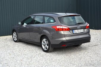 Ford Focus Kombi 1.00 Benzín 1 majiteľ SR pôvod - 11