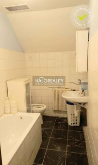 HALO reality - Predaj, rodinný dom Myjava - 11