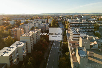 Prenájom moderných kancelárskych priestorov, 56,26 m2 – Flor - 11