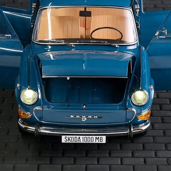 Nissan gtr skyline/deleroan - 11