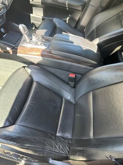 Predám BMW X6 50i - 11