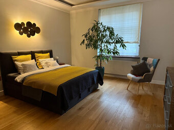 Nadštandardný 2-izbový byt v centre mesta - 11