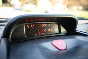 FIAT SCUDO 2.0 MultiJet 94kW 8-miestne 2014 - 11